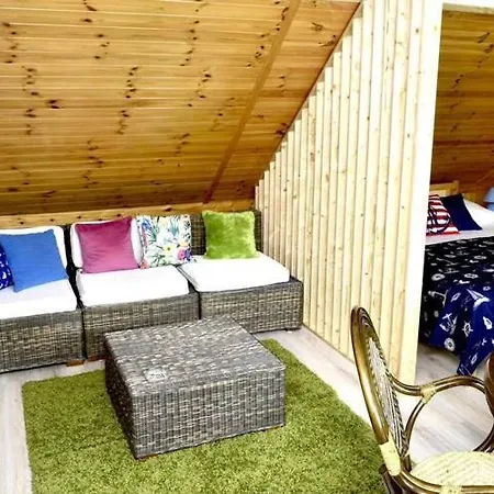 Lovingly Furnished 2 With Terrace, * Jarosławiec