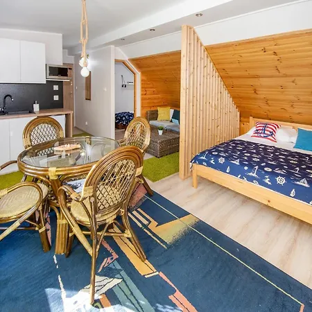Appartamento Lovingly Furnished 2 With Terrace,