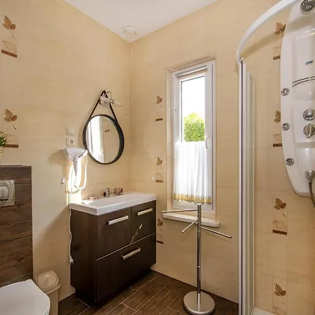 Appartamento Lovingly Furnished 2 With Terrace, Jarosławiec
